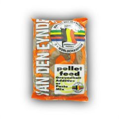 Van Den Eynde nada Pellet Feed