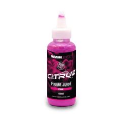 Aditiv lichid Nash Citruz Plume Juice Pink 100ml