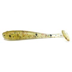 Shad Crazy Fish Nano Minnow Squid 4cm, culoare 30