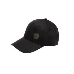 Sapca Nash Baseball Cap Black