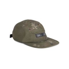 Sapca Nash Scope Lite 5 Panel Hat