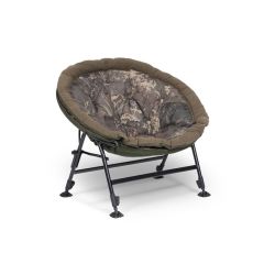 Scaun pescuit Nash Indulgence Moon Chair Deluxe