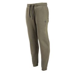 Pantaloni Nash Joggers Green, marimea M