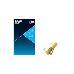 Clipsuri plumb pierdut Nash Lead Clip