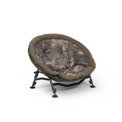 Scaun pescuit Nash Indulgence Low Moon Chair Deluxe