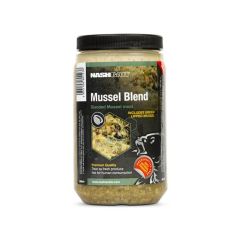 Aditiv Nash Mussel Blend 500ml