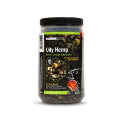 Canepa Nash Oily Hemp 500ml