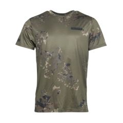 Tricou maneca scurta Nash Scope Ops T-Shirt, marimea S