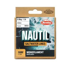 Berkley Nautil Surf Turquoise 