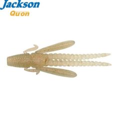 Creature Bait Jackson Qu-On Egu Jig Hog 2.75", culoare NE