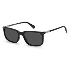 Ochelari polarizati Polaroid PLD 2117/S 807 M9, culoare Black