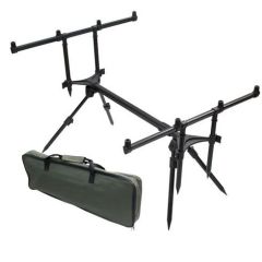 Rod Pod Carp Expert Neo Compact 4 posturi