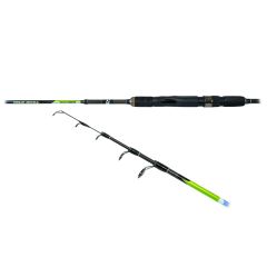 Lanseta EnergoTeam Wizard Tele Skill 2.40m/2-8g