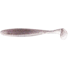 Shad Jackall Rhythm Wave 7.1cm, culoare Neon Pearl Walasagi