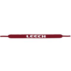 Snur ochelari Leech Neoprene Strap, Red