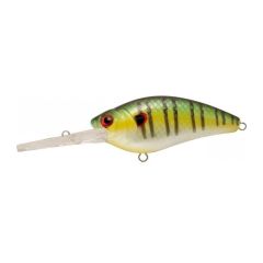 Vobler Rapture Neo Crank Silente 6cm/10g, culoare GSF