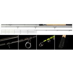 Lanseta feeder Nevis Method Carp 3.60m/40-100g