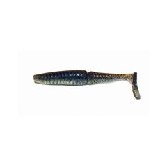 Shad Gambler EZ Vibez 10cm, culoare New Shad
