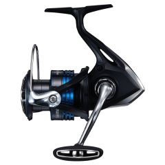 Mulineta Shimano Nexave 2500 SFI