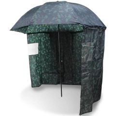 Brolly Camo NGT Umbrela