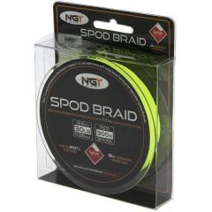 NGT Spod Marker 0.28mm fir textil