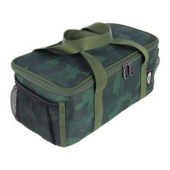 
Geanta NGT Bag Insulated Brew Camo
