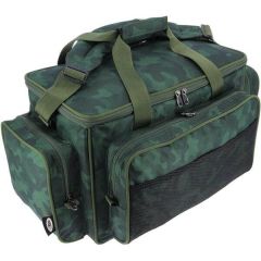 Geanta NGT Insulated Dapple Camo Carryall 709