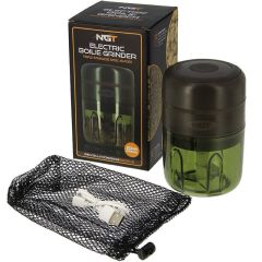 Bait crusher NGT Electric Boilie Grinder