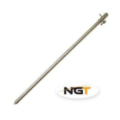 Suport telescopic NGT inox 50-90cm