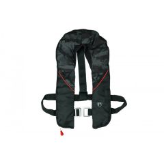 Camo Life Jacket Vesta de salvare Fox Rage