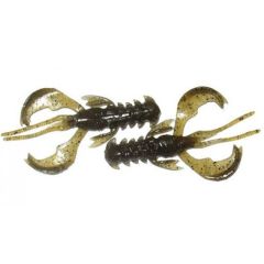 Creatura Crazy Fish Nimble Squid 4cm, culoare 26