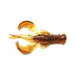 Creatura Crazy Fish Nimble Squid 4cm, culoare 32