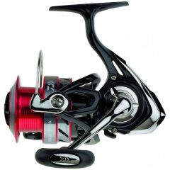 Mulineta Daiwa Ninja LT 6000