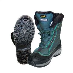 Bocanci Norfin Snow Green, , marime 45