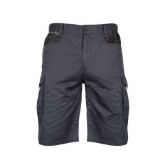 Pantaloni Fox Rage Short Grey, marime L