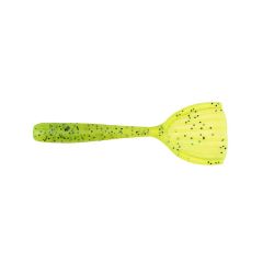 Ultra UV Shovel 7cm, culoare Chartreuse UV Fox Rage
