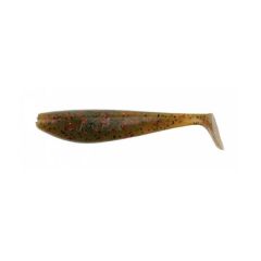 Shad Fox Rage Zander Pro 10cm, Motor Oil