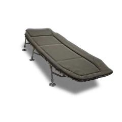 Pat Solar UnderCover Green Bedchair