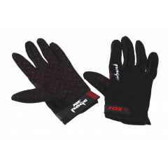 Fox Rage Gloves Manusi, marime L