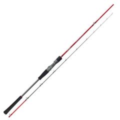 Lanseta Graphiteleader Nuovo Pagro Cast GNPC-672M-S Fast 2m/150g