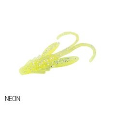 Creature Delphin Bomb Nympha 2.5cm, culoare Neon