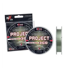 Fir monofilament Colmic Project 360 NX30 0.500mm/15.20kg/100m