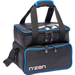 Geanta Daiwa N'Zon Tackle Bag M