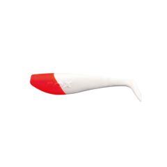 Fox Rage Zander Pro 7.5cm, culoare Ultra UV Red Head 