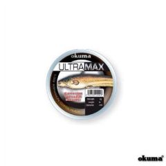 Fir monofilament Okuma Ultra Max Cat Fish 0.50mm/12.0kg/385m