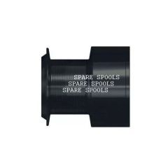 Tambur de rezerva Okuma Black Bomber Spod 8000S