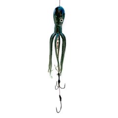 Teaser Ticu Fishing Octopus M2 200g, culoare Verde