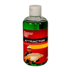 Aroma Concentrate 250ml Atractant Benzar Mix - Octopus Squid