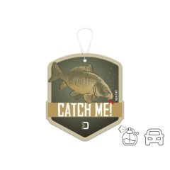 Odorizant Delphin Catch Me Carp New Car