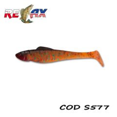 Shad Relax Ohio Standard 7.5cm, culoare 577